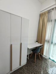Oleanas Residence (D9), Condominium #477878611